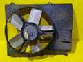 Вентилятор охлаждения радиатора ауди 80 б4 (90)үшін20 000 тг. в Караганда