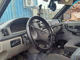 УАЗ Pickup 2010 года за 2 500 000 тг. в Семей – фото 2