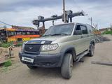 УАЗ Pickup 2010 годаүшін2 500 000 тг. в Семей