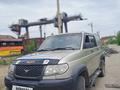 УАЗ Pickup 2010 года за 2 500 000 тг. в Семей – фото 6