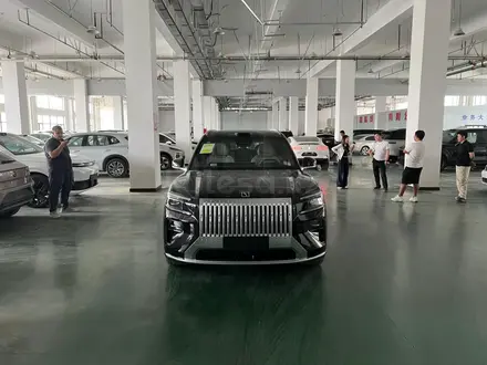 Zeekr 8x Ultra+ 2026 года за 43 500 000 тг. в Алматы – фото 3