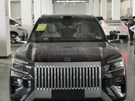 Zeekr 8x Ultra+ 2026 года за 43 500 000 тг. в Алматы – фото 5