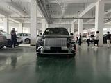 Zeekr 8x Ultra+ 2026 годаүшін43 500 000 тг. в Алматы – фото 4