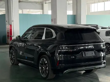 Zeekr 8x Ultra+ 2026 года за 43 500 000 тг. в Алматы – фото 9