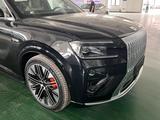 Zeekr 8x Ultra+ 2026 годаүшін43 500 000 тг. в Алматы – фото 2