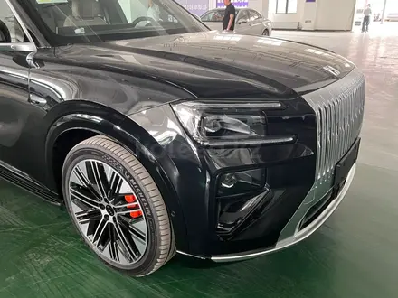 Zeekr 8x Ultra+ 2026 года за 43 500 000 тг. в Алматы – фото 2