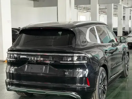 Zeekr 8x Ultra+ 2026 года за 43 500 000 тг. в Алматы – фото 12