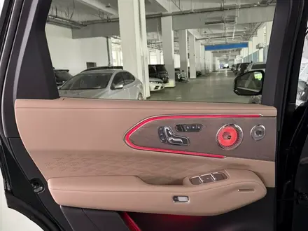Zeekr 8x Ultra+ 2026 года за 43 500 000 тг. в Алматы – фото 21