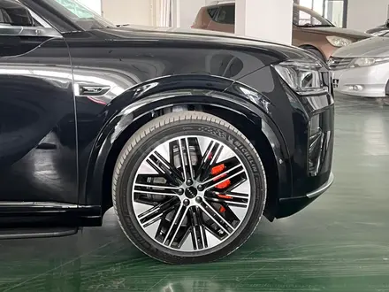 Zeekr 8x Ultra+ 2026 года за 43 500 000 тг. в Алматы – фото 15
