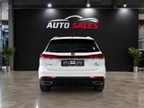 Changan X7 Plus 2024 года за 8 500 000 тг. в Алматы – фото 3