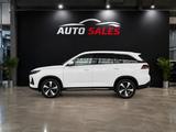Changan X7 Plus 2024 года за 8 500 000 тг. в Алматы – фото 2