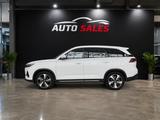Changan X7 Plus 2024 года за 8 500 000 тг. в Алматы – фото 4