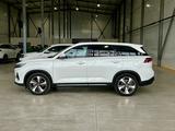 Changan X7 Plus 2024 года за 8 800 000 тг. в Алматы – фото 3