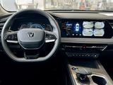 Changan X7 Plus 2024 года за 8 800 000 тг. в Алматы – фото 5