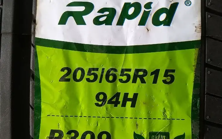 205/65R16. Rapid.P309 за 23 600 тг. в Шымкент