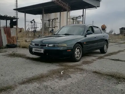 Mazda Cronos 1996 года за 1 650 000 тг. в Талдыкорган