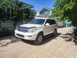 Toyota Land Cruiser Prado 2007 годаүшін9 800 000 тг. в Жанаозен