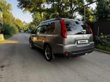 Nissan X-Trail 2007 годаfor5 700 000 тг. в Алматы – фото 2