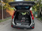 Nissan X-Trail 2007 годаfor5 700 000 тг. в Алматы – фото 5