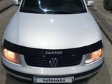 Volkswagen Passat 1997 года за 2 200 000 тг. в Аксу