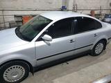 Volkswagen Passat 1997 года за 2 200 000 тг. в Аксу – фото 4