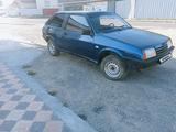 ВАЗ (Lada) 2108 1989 годаүшін350 000 тг. в Шымкент