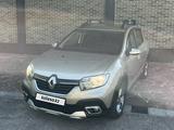 Renault Sandero Stepway 2019 годаүшін4 500 000 тг. в Шымкент