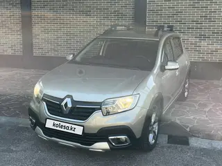 Renault Sandero Stepway