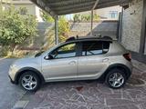 Renault Sandero Stepway 2019 годаүшін4 500 000 тг. в Шымкент – фото 5