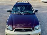 Subaru Outback 1999 годаүшін3 000 000 тг. в Шымкент