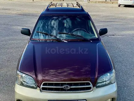 Subaru Outback 1999 года за 3 000 000 тг. в Шымкент