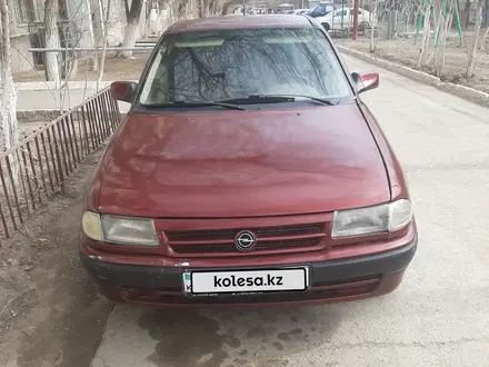 Opel Astra 1991 года за 600 000 тг. в Кызылорда – фото 3