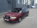 Audi A6 1999 года за 2 320 000 тг. в Алматы – фото 2
