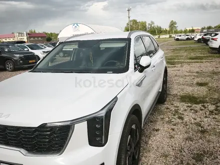 Kia Sorento 2025 года за 19 400 000 тг. в Петропавловск – фото 2