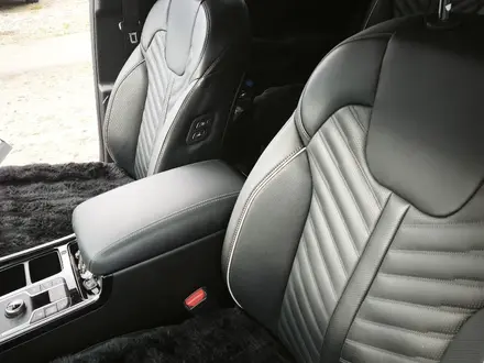 Kia Sorento 2025 года за 19 400 000 тг. в Петропавловск – фото 11