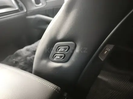 Kia Sorento 2025 года за 19 400 000 тг. в Петропавловск – фото 12