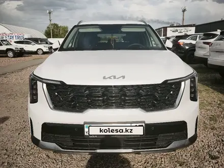 Kia Sorento 2025 года за 19 400 000 тг. в Петропавловск