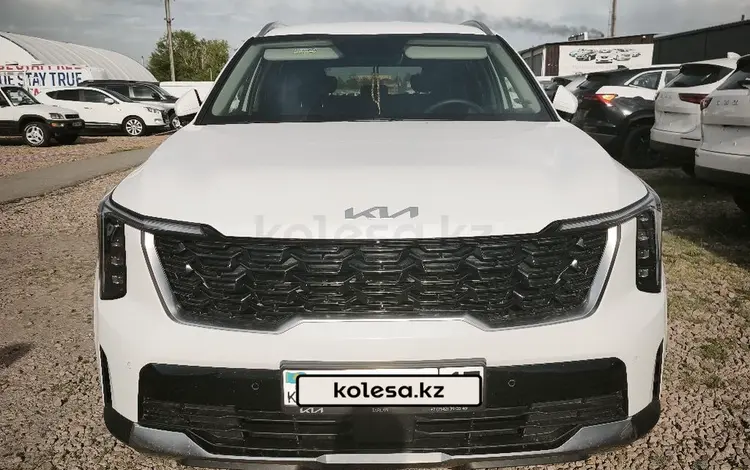 Kia Sorento 2025 годаүшін19 400 000 тг. в Петропавловск