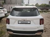 Kia Sorento 2025 года за 19 400 000 тг. в Петропавловск – фото 5