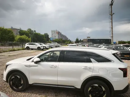 Kia Sorento 2025 года за 19 400 000 тг. в Петропавловск – фото 7