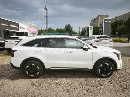 Kia Sorento 2025 года за 19 400 000 тг. в Петропавловск – фото 8