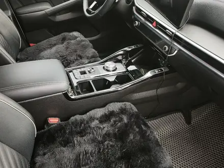 Kia Sorento 2025 года за 19 400 000 тг. в Петропавловск – фото 9