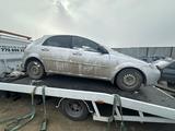 Chevrolet Lacetti 2012 года за 10 000 тг. в Атырау