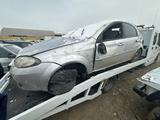 Chevrolet Lacetti 2012 года за 10 000 тг. в Атырау – фото 2