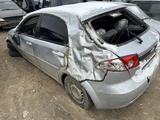 Chevrolet Lacetti 2012 года за 10 000 тг. в Атырау – фото 4