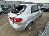 Chevrolet Lacetti 2012 года за 10 000 тг. в Атырау – фото 5