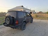 Mitsubishi Pajero 1994 годаүшін990 000 тг. в Шымкент – фото 2