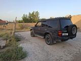Mitsubishi Pajero 1994 годаүшін990 000 тг. в Шымкент