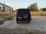 Mitsubishi Pajero 1994 годаүшін990 000 тг. в Шымкент – фото 3