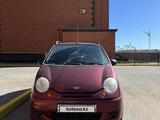 Daewoo Matiz 2007 годаүшін1 700 000 тг. в Актобе – фото 2